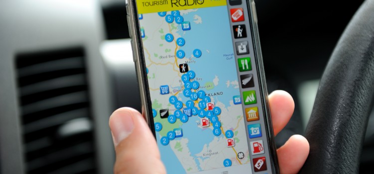 Ridgway joins Tourism Radio NZ board